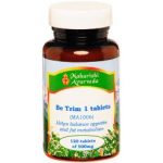 Be Trim 1 - 120 compresse