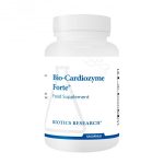 B.-Cardiozyme Forte 120 capsule