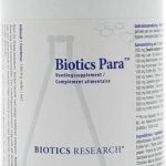 Biotics Para 180 capsule