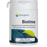 Biotine 30 capsule