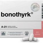 BONOTHYRK (PARATIROIDE)- 60 capsule