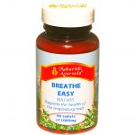 Breathe Easy - 60 compresse