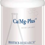 Ca/Mg-Plus 60 compresse