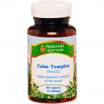 Calm Temples - MA4332 - 60 compresse