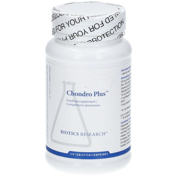 Chondro Plus 120 compresse