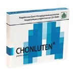 Chonluten – 60 capsule