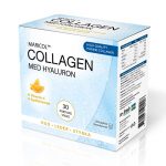 Collagene Ialuronico + Vitamina C- 30 bustine