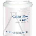 Colon-Plus Caps 120 capsule