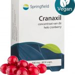 Cranaxil 60 capsule
