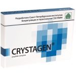 Crystagen – 60 capsule