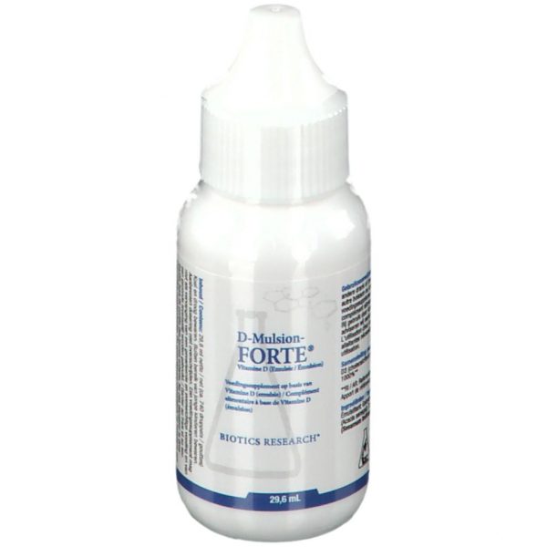D-MULSION Vit D emulsionata 400 UI/10 mcg, circa 740 gocce
