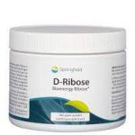D-Ribose Bioenergy Ribose 200gr polvere