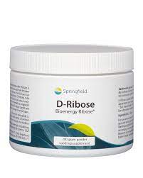 D-Ribose Bioenergy Ribose 200gr polvere