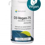 D3-vegan-75 90 capsule 75 mcg
