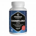 DARMFLORA vitale Vegano 60 capsule