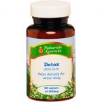 Detox (Elimtox) - 60 Compresse