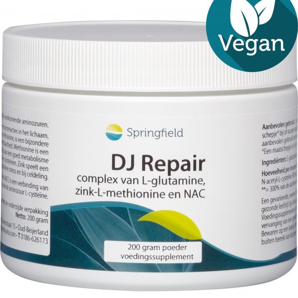 DJ Repair 50gr polvere