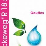 Dr Reckeweg R18 Cistofilina 50ml gocce