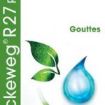 Dr Reckeweg R27 Renocalcina 50ml gocce