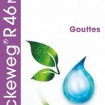 Dr Reckeweg R46 Manurheumin 50ml gocce