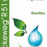 Dr Reckeweg R51 Thyreosan 50ml gocce