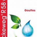 Dr Reckeweg R58 Vernadon 50ml gocce