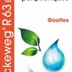 Dr Reckeweg R63 Endangitina 50ml gocce