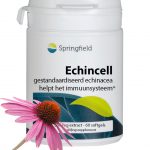 Echincell 60 softgels da 250mg