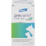 Prevantil vital-kur 50ml sospensione