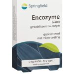 Encozyme NADH 10mg-30 capsule