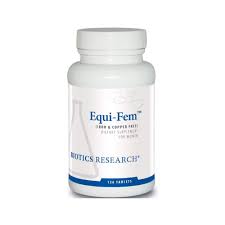 Equi-Fem 120 compresse