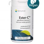 Ester-C 60 capsule