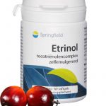 Etrinol 60 capsule molli da 50 mg