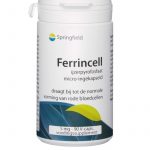 Ferrincell 90 capsule 5mg