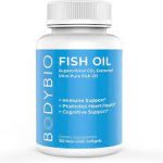 Olio di Pesce 120 capsule