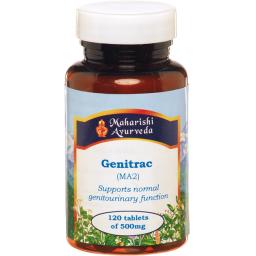 MA2, Genitrac - 120 compresse