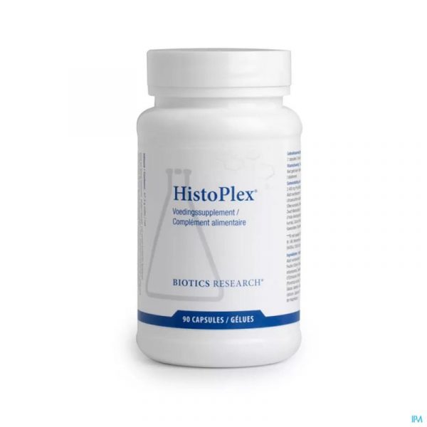 Histoplex 90 capsule
