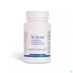 K-Zyme 100 compresse