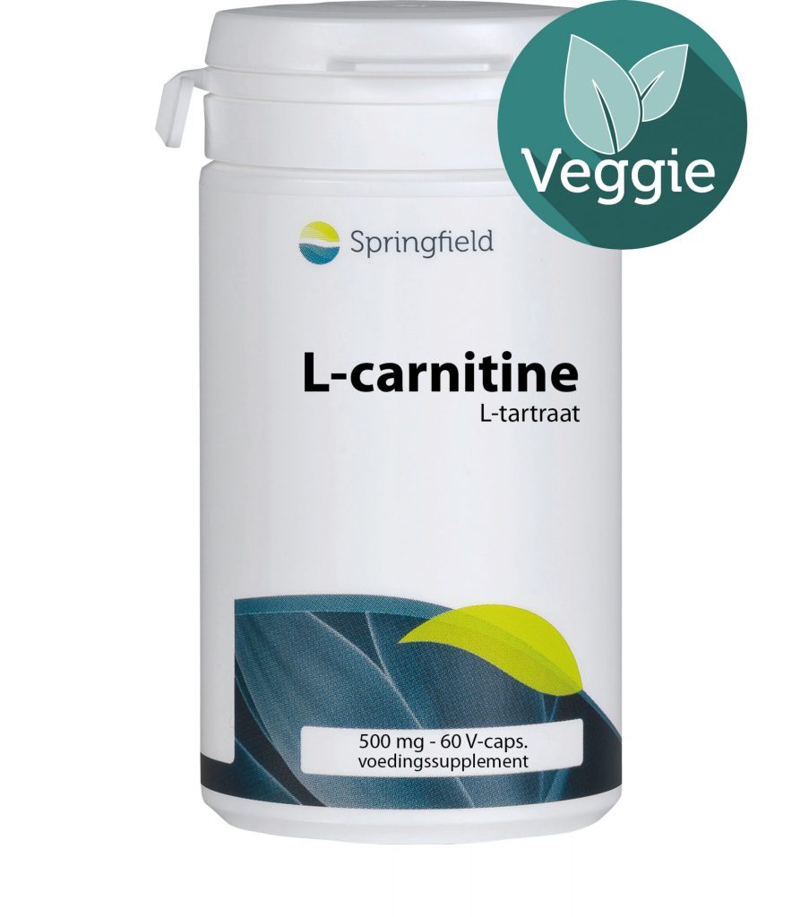 tartrato di l carnitina L-Carnitina(L-Tartrato) 60 capsule