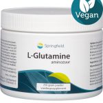 L-Glutammina 250gr polvere
