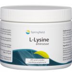 L-Lysine 200 gr polvere