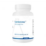 Lactozyme 180 compresse