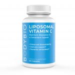 Vitamina C liposomiale 60 capsule