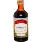 LiverCare Syrup - Sciroppo per la cura del fegato - 200 ml