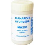 MA251 - 60 Compresse