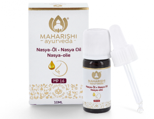 MA735 Nasal Oil (MP16) - 10ml