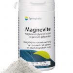 Magnevite 60 compresse