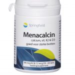 Menacalcin 60 compresse