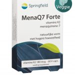 MenaQ7 Forte 30 capsule