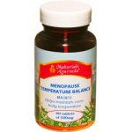 Menopause Temperature Balance - (Contro le vampate di calore in menopausa) - 60 compresse